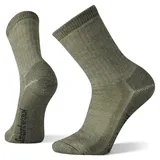 Smartwool Classic Hike Full Cushion Crew Wandersocken 2 Paar Khaki S