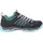 CMP Rigel Low WP Kinder B.Blue/Acqua 39