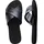 havaianas Aqua Metallic Damen Schwarz 35