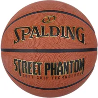 Spalding Street Phantom - Size 7 - Orange -