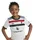 adidas Manchester United 24/25 Mini-Ausweichausrüstung Off White 92