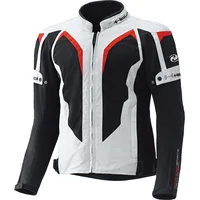 Held Zelda Herren Tourenjacke rot Größe 3XL