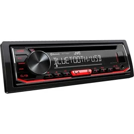 JVC KD-T702BT
