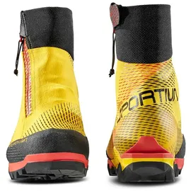 La Sportiva Aequilibrium Speed Gore-tex® Wanderschuhe - Yellow / Black - EU 46