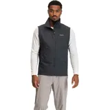 Bergans Holo Insulated Vest Schwarz XL