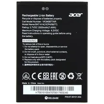 Acer Original Akku für Acer Liquid Z6
