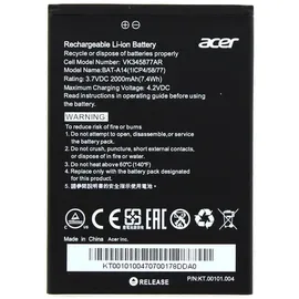 Acer Original Akku für Acer Liquid Z6