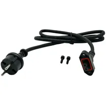 Fluidra Deutschland GmbH Kabel Anschlusskabel 230V für Trafo Power 4,0