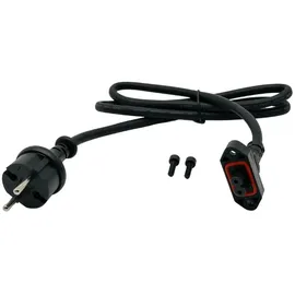 Fluidra Deutschland GmbH Kabel Anschlusskabel 230V für Trafo Power 4,0