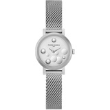 Pierre Cardin Uhr CCM.0503 Canal St. Martin Pearls Damen Silber