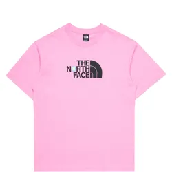 The North Face X YINKA ILORI TEE - Pink / Rosa - L