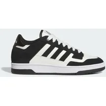 adidas Rapid Court Low Core Black/Cloud White/Cloud White 43 1/3