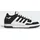 adidas Rapid Court Low Core Black/Cloud White/Cloud White 43 1/3