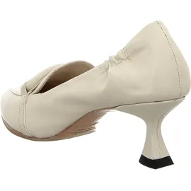 Rebecca White Hochfrontpumps in beige | Gr.: 39