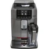 Gaggia Cadorna Prestige Kaffeevollautomat Grau