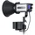 Viltrox Ninja10 COB LED Lamp (Videoleuchte), Dauerlicht, Schwarz