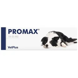 VETPLUS Promax Probiotic für mittelgroße Rassen 18ml (Rabatt für Stammkunden 3%)