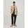 JACK & JONES Ace Tucker Ama Cargohose Black / Detail Solid 31 32