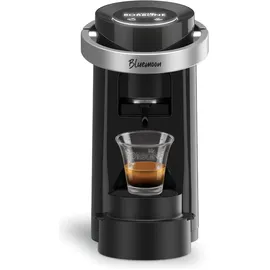 Caffè Borbone Bluemoon schwarz