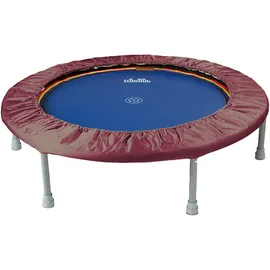 Heymans Med 102 cm schwarz/silber