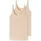 SCHIESSER 95/6 Top 2-Pack