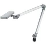 Waldmann Arbeitsleuchte, LED-Gestängeleuchte 1250 lm,