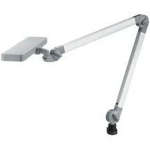 Waldmann Arbeitsleuchte, LED-Gestängeleuchte 1250 lm,