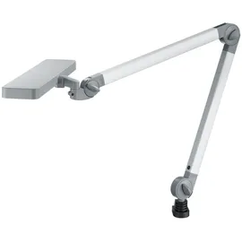 Waldmann Arbeitsleuchte, LED-Gestängeleuchte 1250 lm,