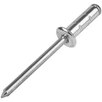 Gesipa Polygrip Blindniet 6,4 x 15 mm 250 Stück