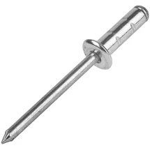 Gesipa Polygrip Blindniet 6,4 x 15 mm 250 Stück
