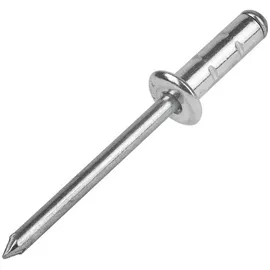 Gesipa Polygrip Blindniet 6,4 x 15 mm 250 Stück