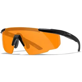 Wiley X Saber Advanced Taktische Brille orange