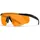 Wiley X Saber Advanced Taktische Brille orange