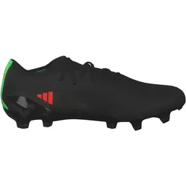 adidas X Speedportal.1 FG Herren Schwarz 43 1/3