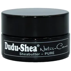 Dudu-Shea® 15ml - reine afrikanische Sheabutter Natur-Creme