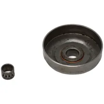 Haishine Kupplung 325"-7T
