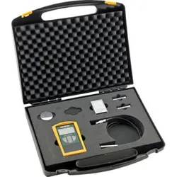 KARL DEUTSCH Leptoskop 2042 mit Fe-Standardsonde DEUTSCH