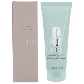 Clinique Exfoliating Scrub Peeling 100 ml