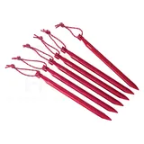 MSR Groundhog Bivouac - Rouge - TU