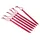 MSR Groundhog Bivouac - Rouge - TU