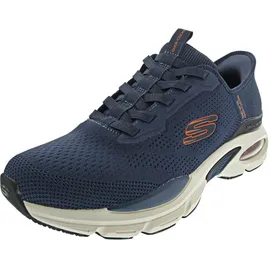 SKECHERS Skech-Air Ventura Herren Blau 41