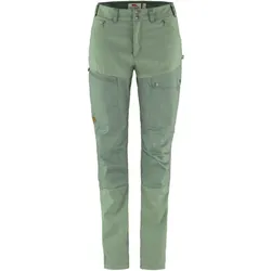 FJALLRAVEN Outdoorhose Abisko Midsummer Trs W 38