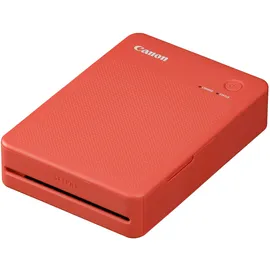 Canon Selphy QX20 rot