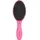 Olivia Garden Expert Care Oval Wildschwein- und Nylonborsten pink