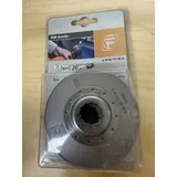 C. & E. FEIN GmbH FEIN 63502177050 HSS-Sägeblatt gekröpft 85mm 5Stk. 85 mm