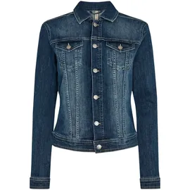 Soyaconcept Jeansblazer Blau 38