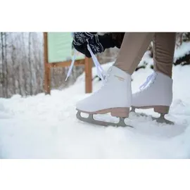 Tempish Kunstlaufschlittschuh DREAM II weiß 40