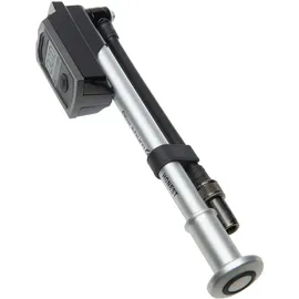 Blackburn Honest Digital Dämpferpumpe schwarz