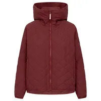 DERBE Quiltby Short Damen Steppjacke