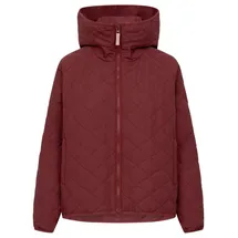 DERBE Quiltby Short Damen Steppjacke